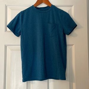 Boys Rumi and Ryder quick dry T-shirt